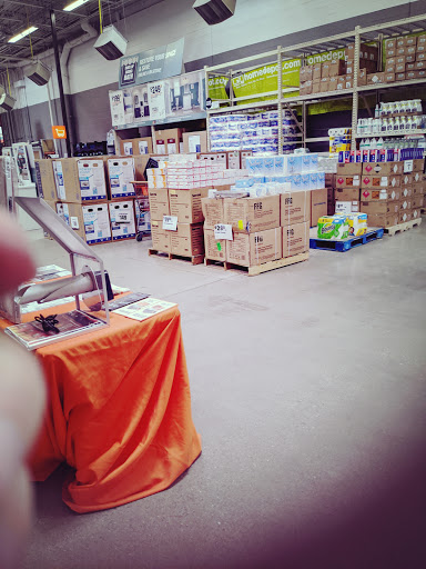 Home Improvement Store «The Home Depot», reviews and photos, 289 S Broadway, Salem, NH 03079, USA