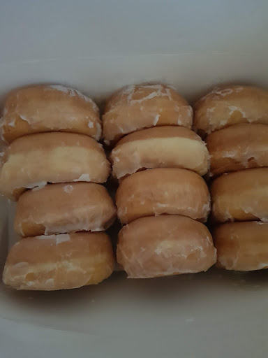 Donut Shop «Daylight Donuts», reviews and photos, 1408 E Race Ave, Searcy, AR 72143, USA