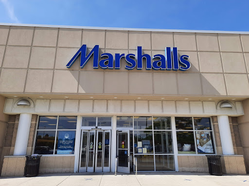 Department Store «Marshalls», reviews and photos, 1158 W Boughton Rd, Bolingbrook, IL 60440, USA