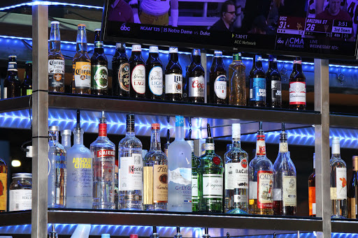 Bowling Alley «Stars and Strikes Family Entertainment Center», reviews and photos, 133 Merchants Square, Cumming, GA 30040, USA