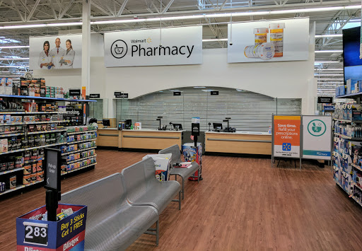 Pharmacy «Walmart Pharmacy», reviews and photos, 425 Coit Rd, Plano, TX 75075, USA