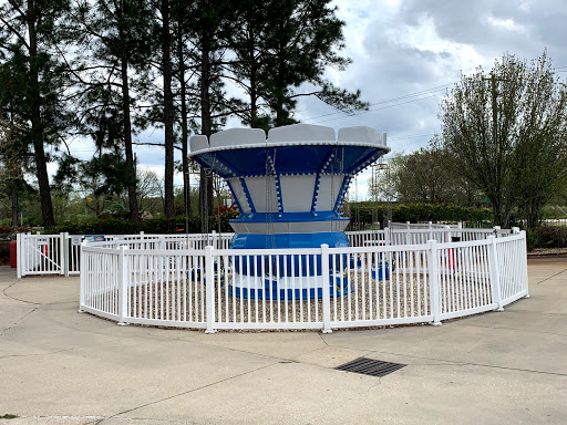 Amusement Center «Celebration Station», reviews and photos, 10111 Gwenadele Ave, Baton Rouge, LA 70816, USA