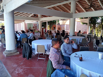 Terraza Santa Lucía