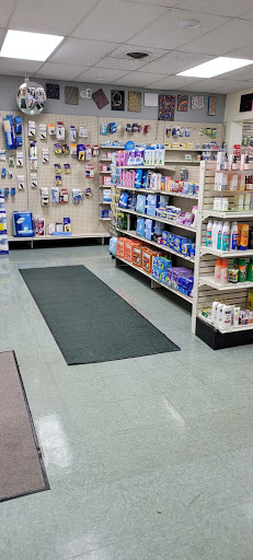 Pharmacy «Happy Druggist Pharmacy - KRD», reviews and photos, 5770 Karl Rd, Columbus, OH 43229, USA