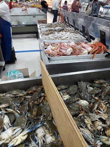 Korean Grocery Store «New Grand Mart», reviews and photos, 7415 Midlothian Turnpike, Richmond, VA 23225, USA