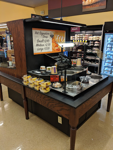 Grocery Store «Safeway», reviews and photos, 702 W Hopi Dr, Holbrook, AZ 86025, USA