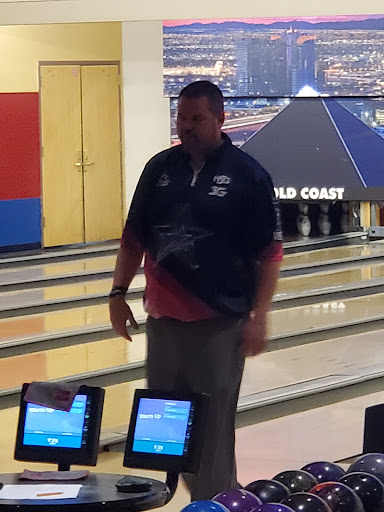 Bowling Alley «Gold Coast Bowling Center», reviews and photos, 4000 W Flamingo Rd, Las Vegas, NV 89103, USA