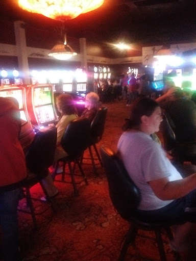 Casino «Prairie Wind Casino & Hotel», reviews and photos, 26 Casino drive, Oglala, SD 57764, USA
