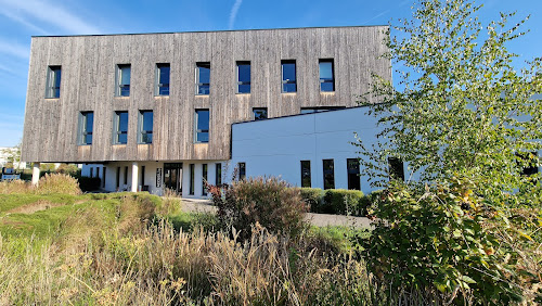 Bat'eole à Saint-Étienne-du-Rouvray