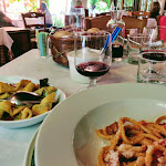 Photo n°9 de l'avis de Mario.i fait le 15/10/2018 à 10:00 sur le  Antica Hosteria di Odiago - Odiago (BG) à Odiago