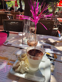 Plats et boissons du Restaurant La Guinguette Chez Patou à Saint-Martin-d'Ardèche - n°3