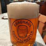 Photo n°1 de l'avis de Christian.o fait le 16/01/2024 à 16:30 sur le  Gasthof Adelskammer à Bad Steben