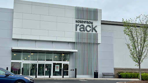 Department Store «Nordstrom Rack Magnolia Park», reviews and photos, 1025 Woodruff Rd, Greenville, SC 29607, USA