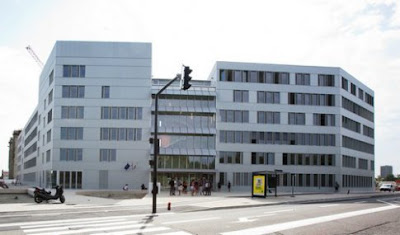 PREFMS à Toulouse