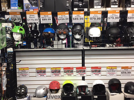 Sporting Goods Store «Play It Again Sports», reviews and photos, 25875 Novi Rd #140, Novi, MI 48375, USA