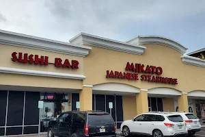Mikato Japanese Steak House & Sushi Bar image