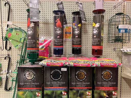 Pet Supply Store «Rosedale Mills», reviews and photos, 101 NJ-31, Pennington, NJ 08534, USA