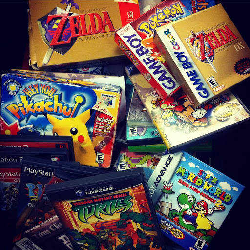 Toy Store «The Toy Vault Warehouse», reviews and photos, 34 Lark Industrial Dr # B, Greenville, RI 02828, USA