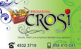 Provisión Crosi