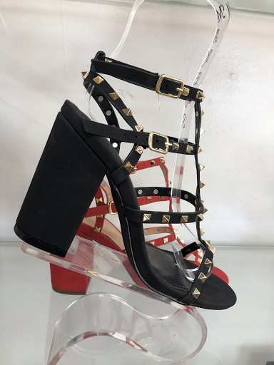 Shoe Store «Sobe Shoe Box», reviews and photos, 1600 Washington Ave, Miami Beach, FL 33139, USA