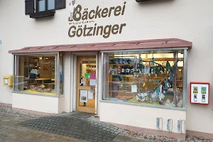 Bäckerei Florian Götzinger image