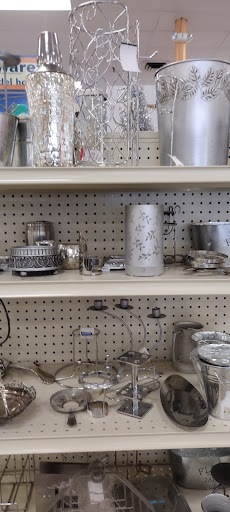 Thrift Store «Goodwill Store, Career Center and Donation Center», reviews and photos