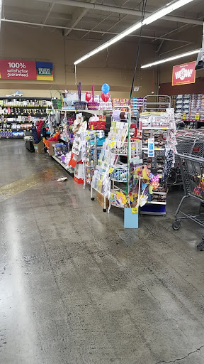 Grocery Store «Grocery Outlet Bargain Market», reviews and photos, 2801 Zinfandel Dr, Rancho Cordova, CA 95670, USA