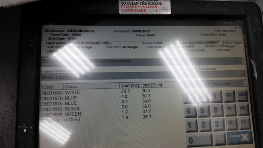 Auto Body Shop «Northland Collision», reviews and photos, 7430 160th St W, Rosemount, MN 55068, USA