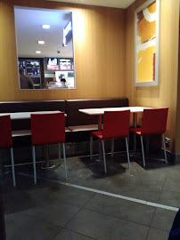 Atmosphère du Restauration rapide McDonald's Chalon-Sur-Saône Bowling à Chalon-sur-Saône - n°17