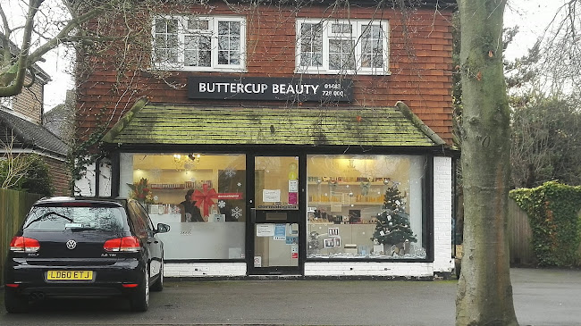 Reviews of Buttercup Beauty & Aesthetics in Woking - Beauty salon