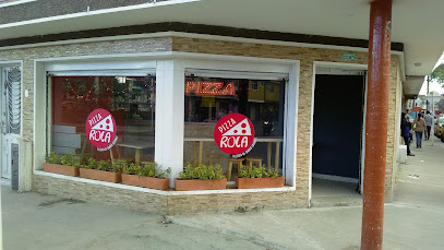 Pizza Rola Bogotá, Bogota, Colombia, El Real, Engativa
