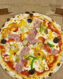Photo n°14 de Pizza Factory les bureaux de la colline à Saint-Cloud ()