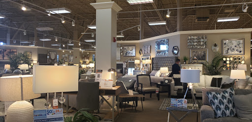 Furniture Store «Ashley HomeStore», reviews and photos, 6001 Redwood Dr #150, Rohnert Park, CA 94928, USA