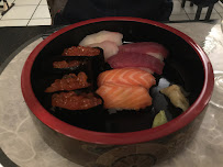 Sushi du Restaurant japonais Maiko à Clermont-Ferrand - n°5