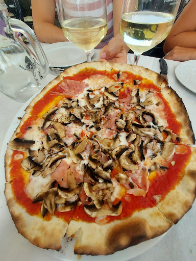 Pizzeria Ristorante Maroni Di Maroni Daniela in Certaldo, Città Metropolitana di Firenze