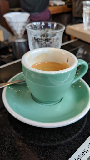 Coffee Shop «Function Coffee Labs», reviews and photos, 1001 S 10th St, Philadelphia, PA 19147, USA