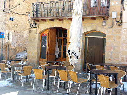 Palau - C. San Roque, 19, 44588 Beceite, Teruel, Spain