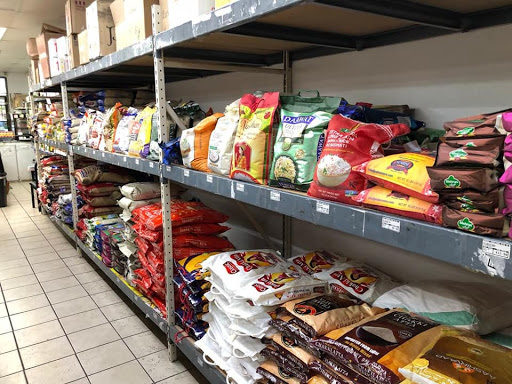 Grocery Store «Indopak Grocery & Halal Meat», reviews and photos, 10732 FM 1960, Houston, TX 77070, USA