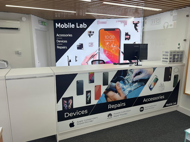 Mobile Lab - Bulwell - Cell phone store