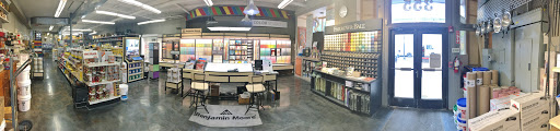 Paint Store «Johnson Paint Company», reviews and photos, 355 Newbury St, Boston, MA 02115, USA