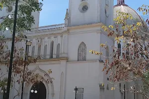 Iglesia San Nicolás de Bari image