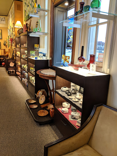 Art Gallery «Southern Highland Craft Guild, Biltmore Village», reviews and photos, 26 Lodge St, Asheville, NC 28803, USA