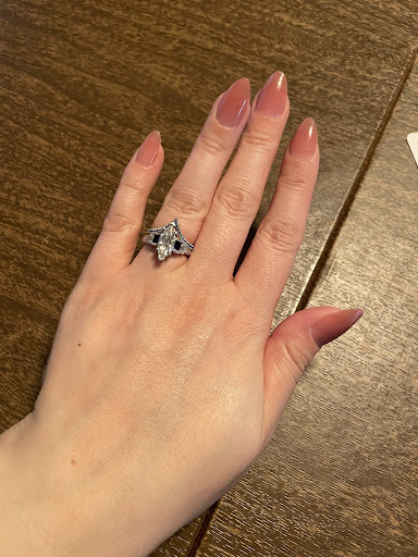 Jeweler «Town Jewelers Inc.», reviews and photos, 3305 Connecticut Ave NW, Washington, DC 20008, USA