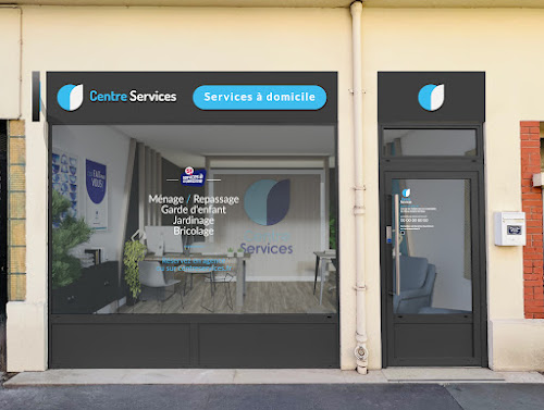 Agence de services d'aide à domicile Centre Services Montreuil Montreuil