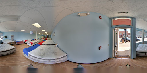 Mattress Store «Sweet Dreams Mattress Center», reviews and photos, 1136 6th St, Nevada, IA 50201, USA