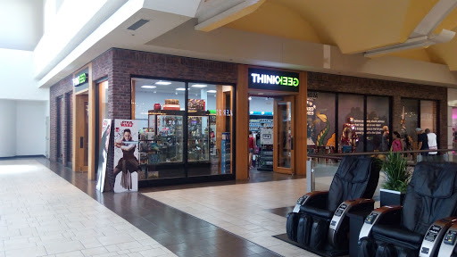 Shopping Mall «Cielo Vista», reviews and photos, 8401 Gateway Blvd W, El Paso, TX 79925, USA