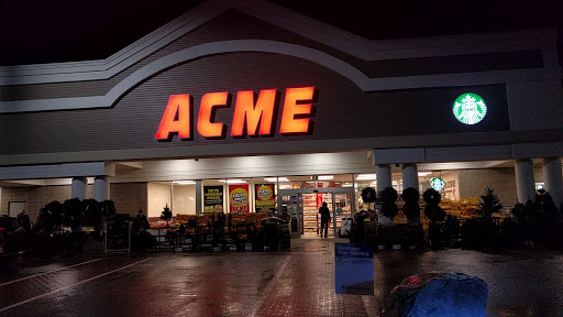 Grocery Store «ACME Markets», reviews and photos, 550 Myrtle Ave, Boonton, NJ 07005, USA