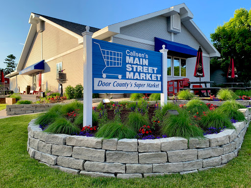 Grocery Store «Main Street Market», reviews and photos, 7770 Wisconsin 42, Egg Harbor, WI 54209, USA