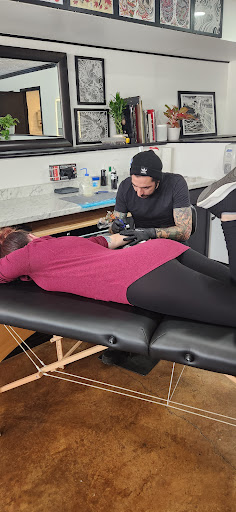 Explore graduation tattoo ideas, creative tattoo ideas in Lafayette, available at Be True Tattoo and Piercing