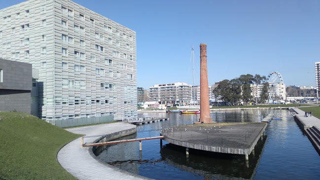 Avaliações doCentro de Congressos de Aveiro em Aveiro - Advogado